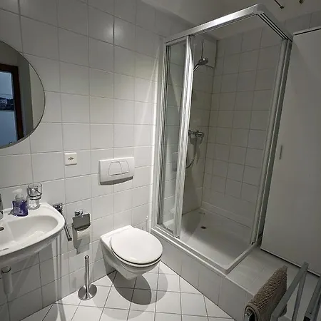 Apartamento Alte Brauerei Buchs (St. Gallen)