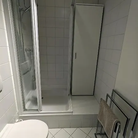Alte Brauerei Buchs Apartment
