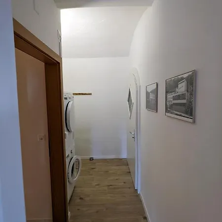 Alte Brauerei * Buchs (St. Gallen)