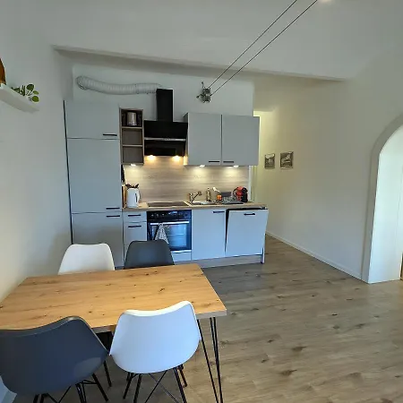 Apartamento Alte Brauerei *