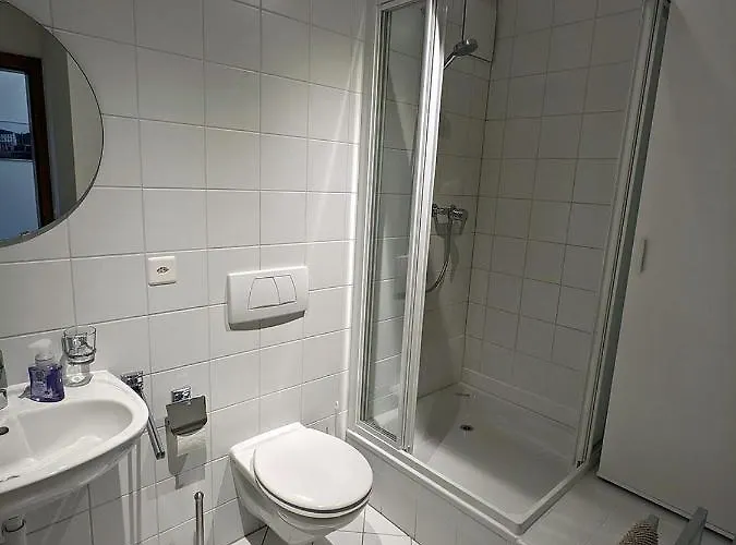 Appartement Alte Brauerei Buchs (St. Gallen)