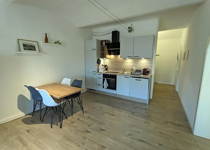 Alte Brauerei * Buchs (St. Gallen)