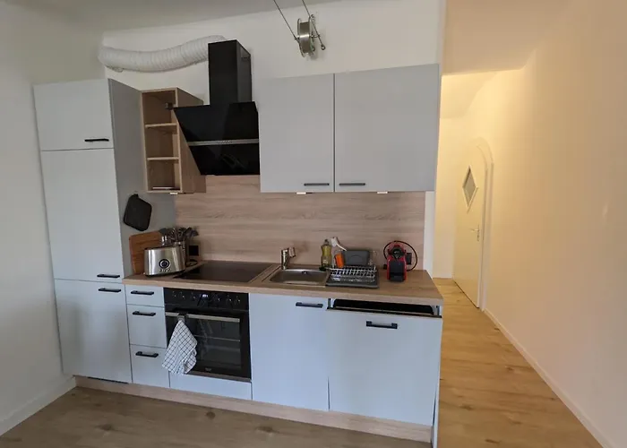 Appartement Alte Brauerei Buchs (St. Gallen)