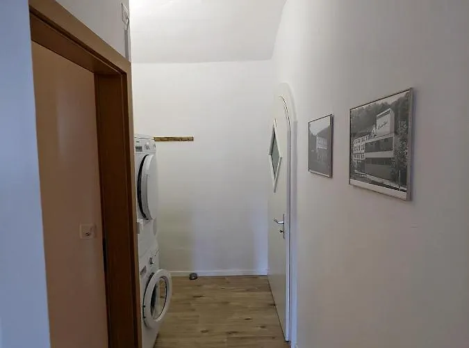 Alte Brauerei * ブフス