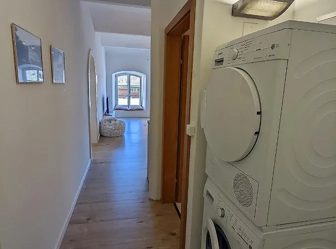 Appartement Alte Brauerei