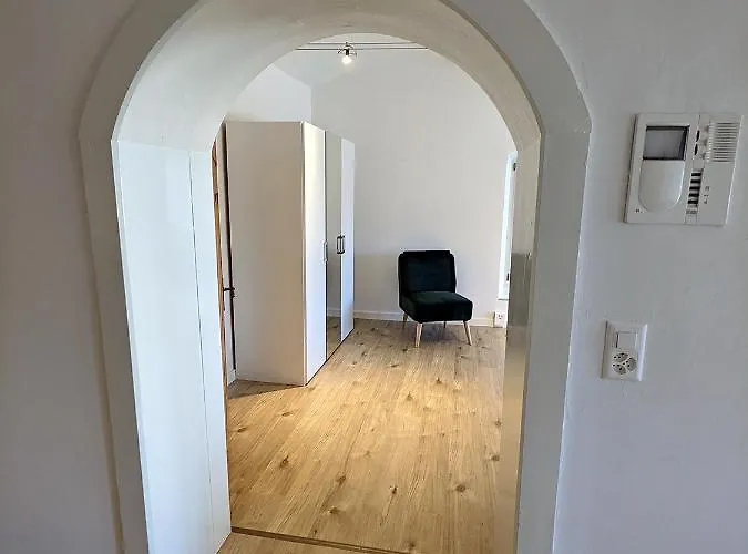 Alte Brauerei Buchs (St. Gallen)