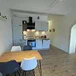 Appartamento Alte Brauerei *