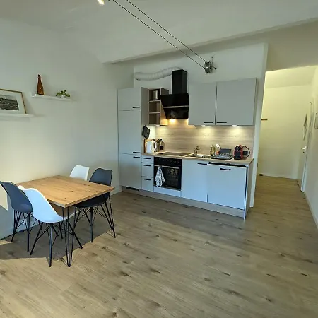 Alte Brauerei * Buchs (St. Gallen)