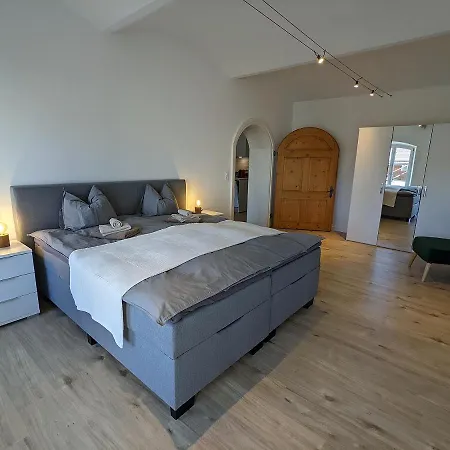 Alte Brauerei * Buchs (St. Gallen)