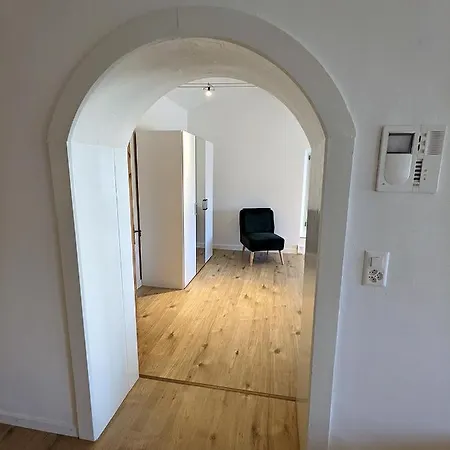 Alte Brauerei Buchs (St. Gallen)